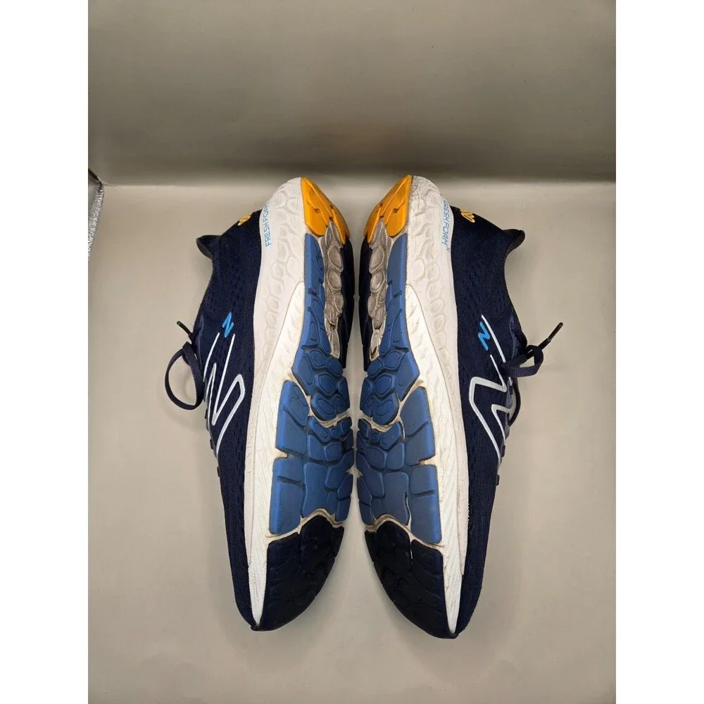 New Balance list sanitize